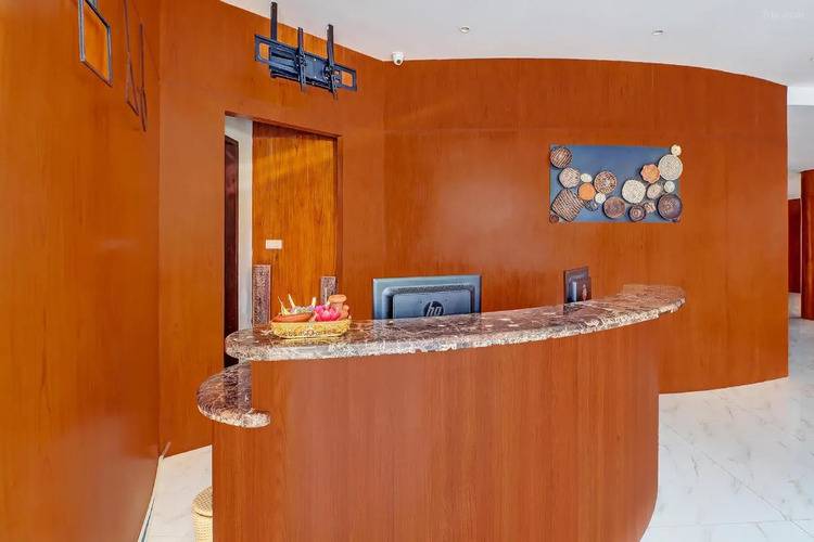 Palette Signature Hotel