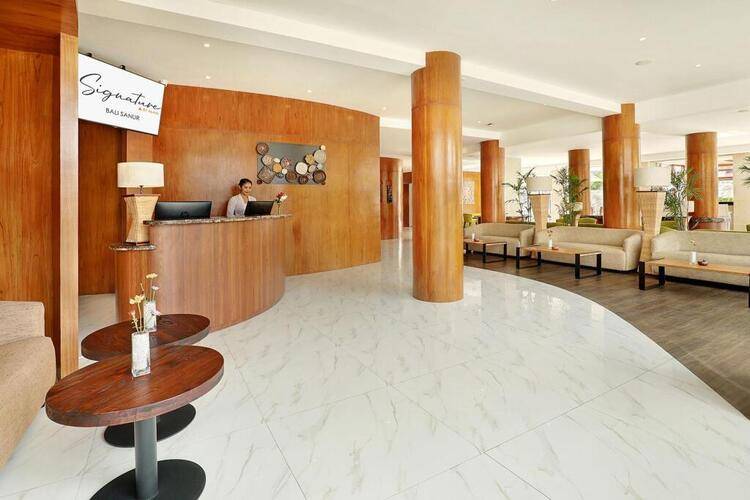 Signature Bali Sanur