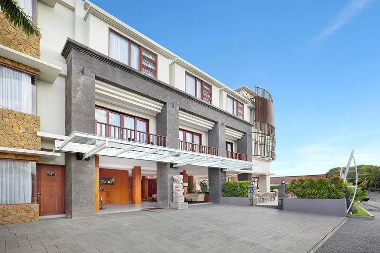 Palette Signature Hotel