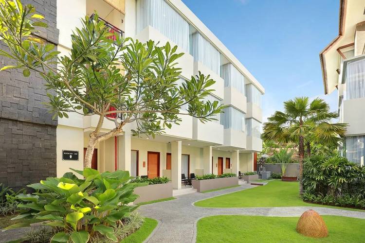 Palette Signature Hotel