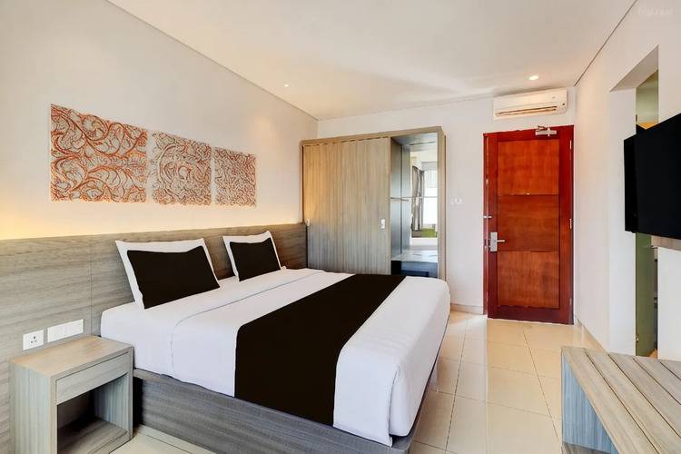 Palette Signature Hotel