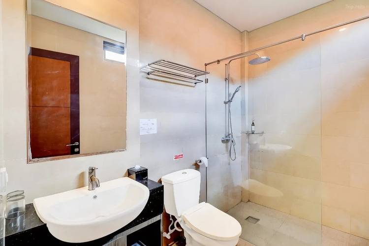 Palette Signature Hotel