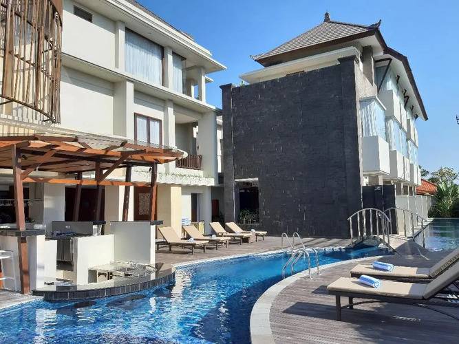Signature Bali Sanur