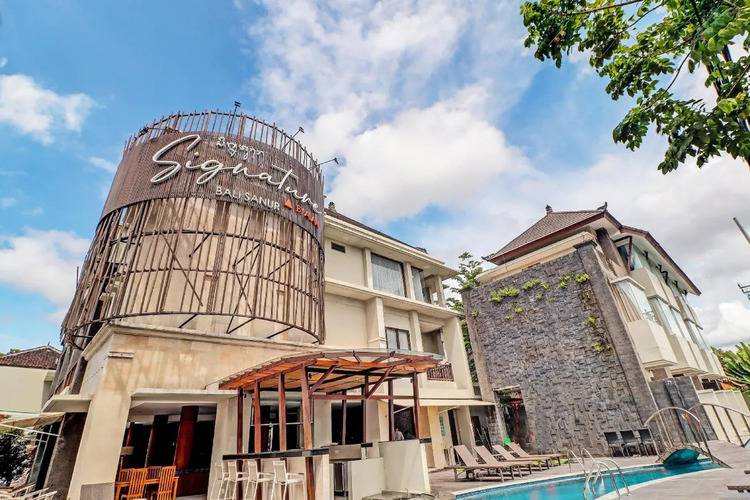 Palette Signature Hotel