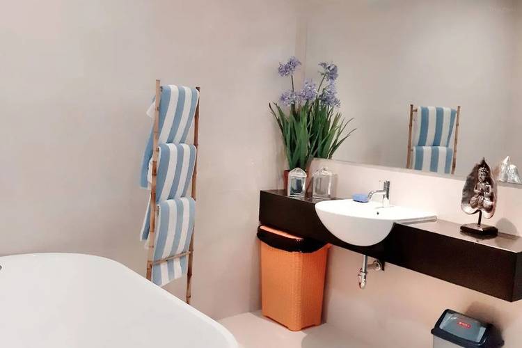 Palette Signature Hotel