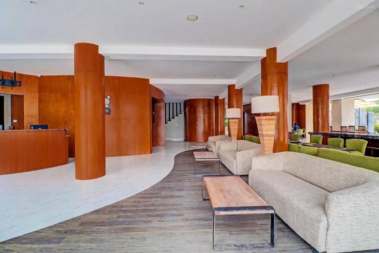Palette Signature Hotel