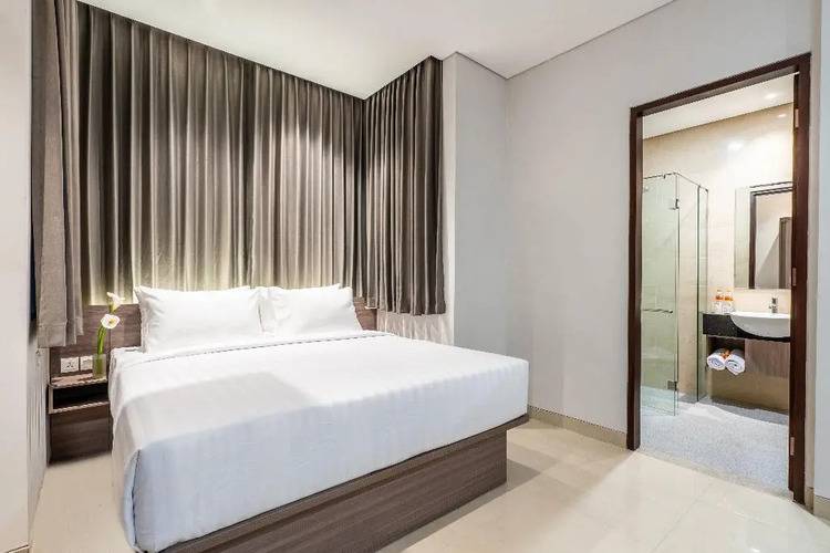 Signature Bali Sanur