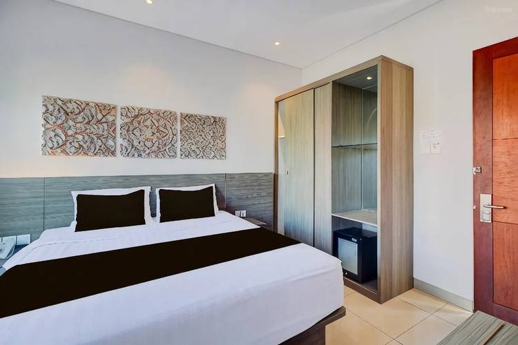 Palette Signature Hotel