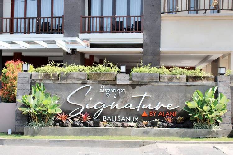 Palette Signature Hotel