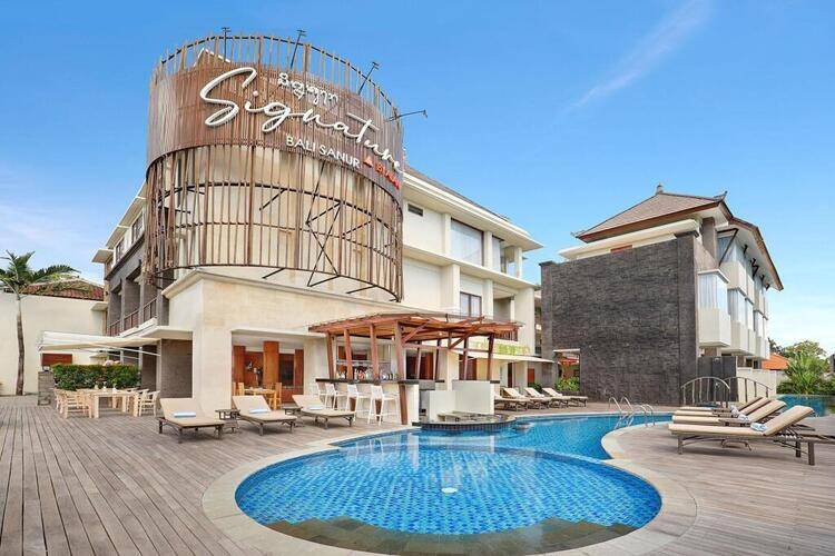 Signature Bali Sanur