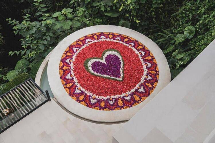 Suara Alam Ubud By Inivie Hospitality