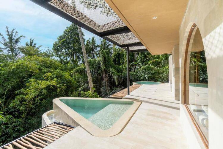 Suara Alam Ubud By Inivie Hospitality