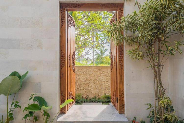 Suara Alam Ubud By Inivie Hospitality