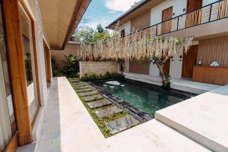 Suara Alam Ubud By Inivie Hospitality