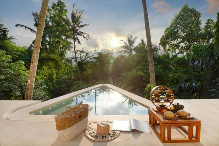 Suara Alam Ubud By Inivie Hospitality