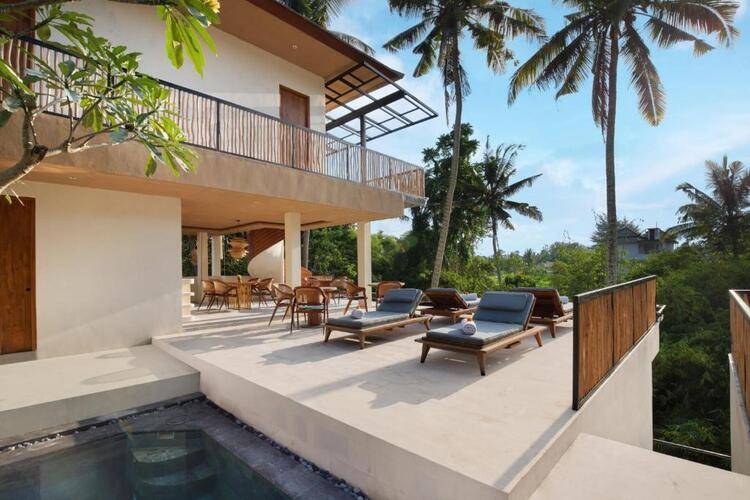 Suara Alam Ubud By Inivie Hospitality