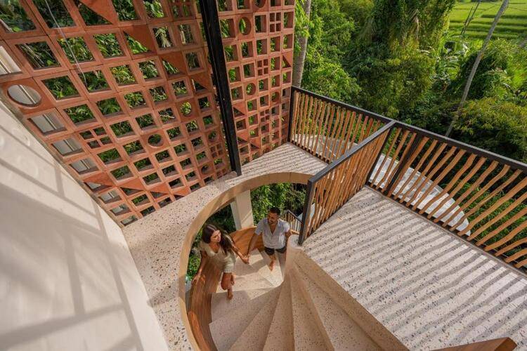 Suara Alam Ubud By Inivie Hospitality