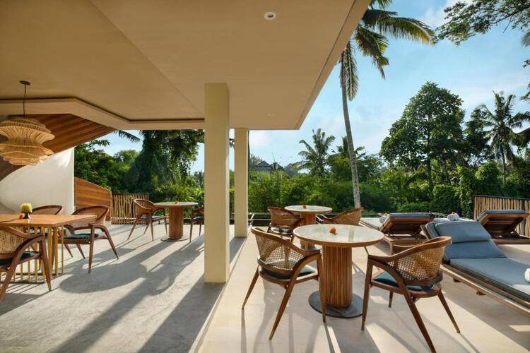 Suara Alam Ubud By Inivie Hospitality