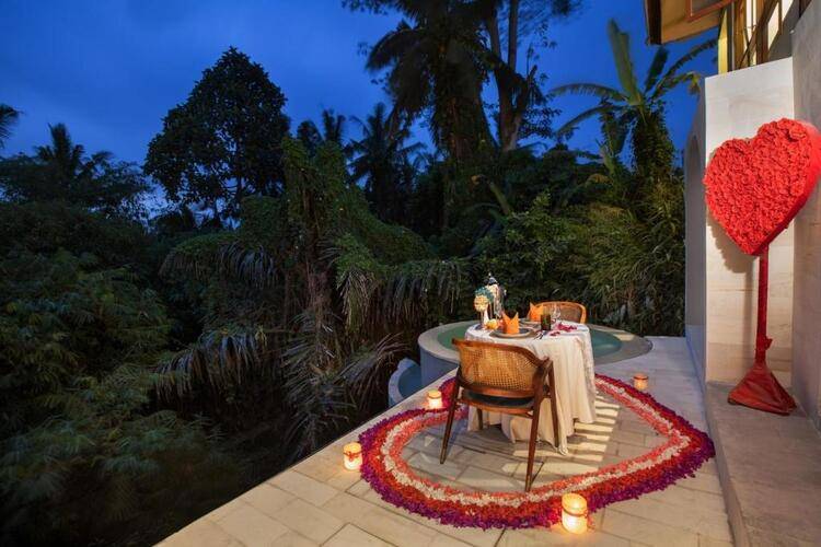 Suara Alam Ubud By Inivie Hospitality