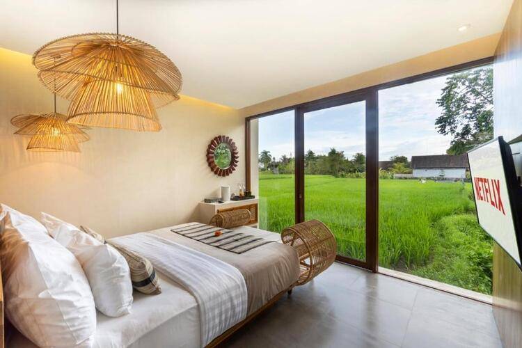 Suara Alam Ubud By Inivie Hospitality