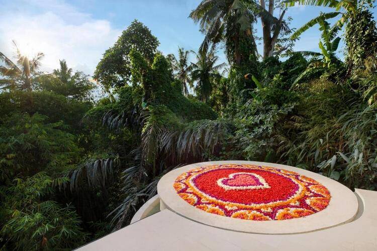 Suara Alam Ubud By Inivie Hospitality