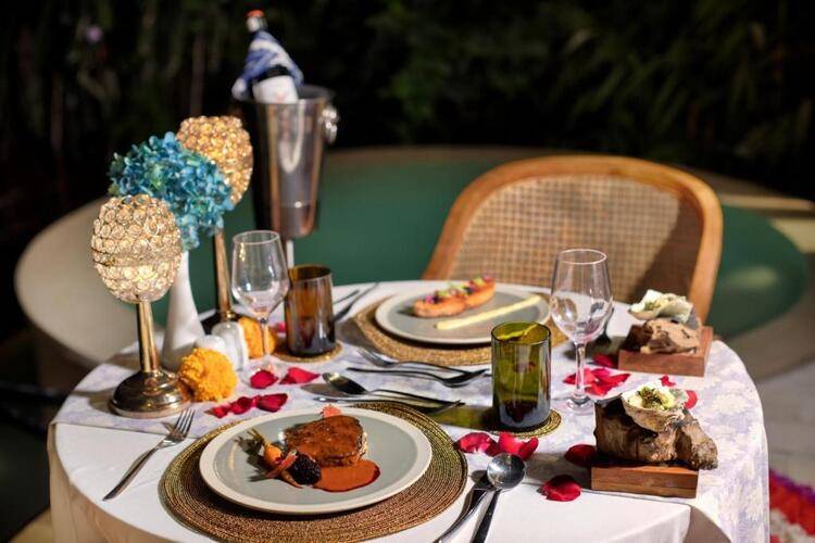 Suara Alam Ubud By Inivie Hospitality