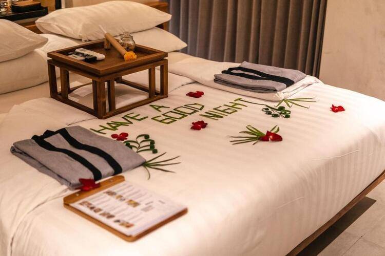Suara Alam Ubud By Inivie Hospitality