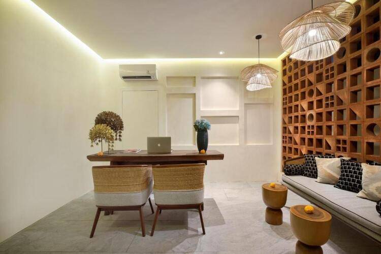 Suara Alam Ubud By Inivie Hospitality