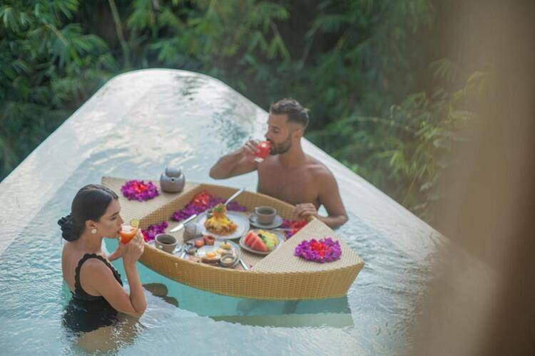 Suara Alam Ubud By Inivie Hospitality