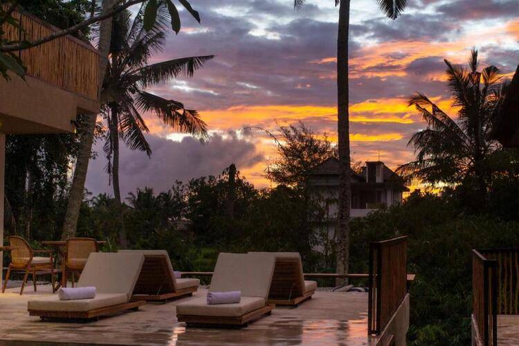 Suara Alam Ubud By Inivie Hospitality
