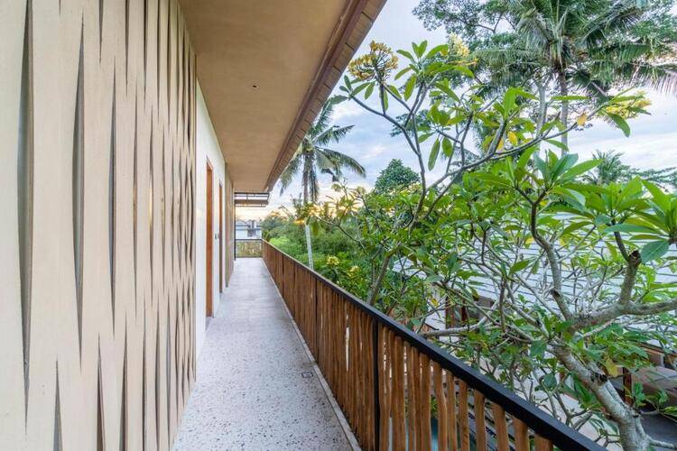 Suara Alam Ubud By Inivie Hospitality