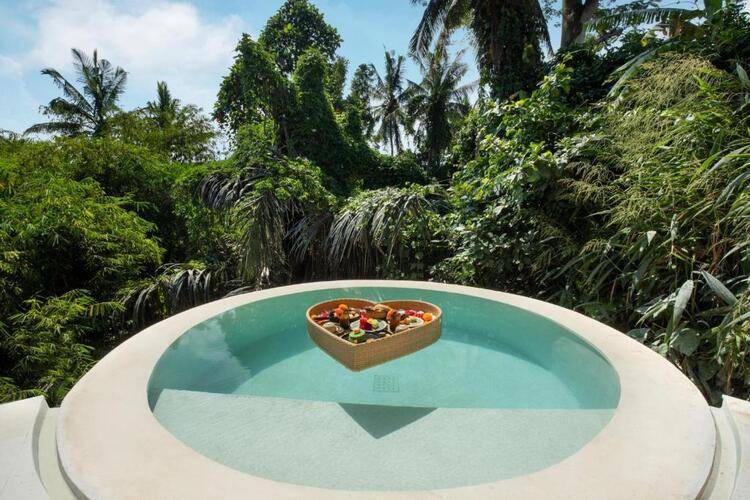 Suara Alam Ubud By Inivie Hospitality