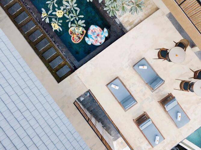 Suara Alam Ubud By Inivie Hospitality
