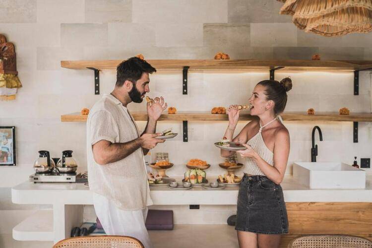 Suara Alam Ubud By Inivie Hospitality