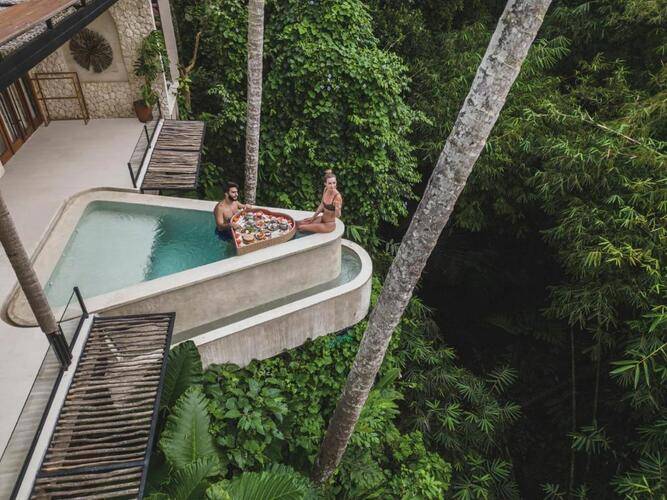 Suara Alam Ubud By Inivie Hospitality