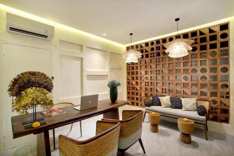 Suara Alam Ubud By Inivie Hospitality