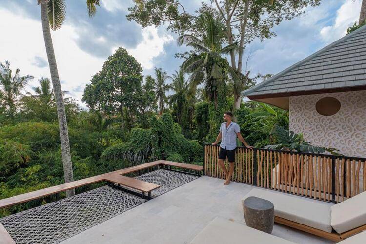 Suara Alam Ubud By Inivie Hospitality