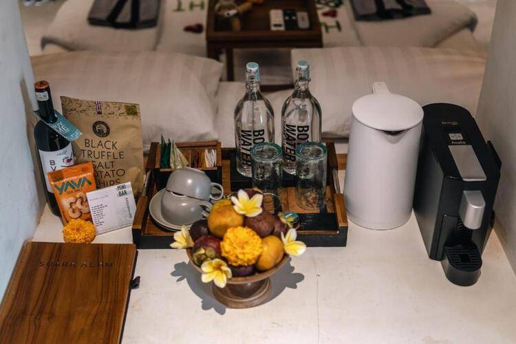 Suara Alam Ubud By Inivie Hospitality