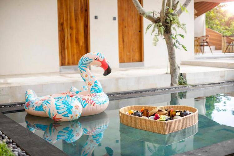 Suara Alam Ubud By Inivie Hospitality
