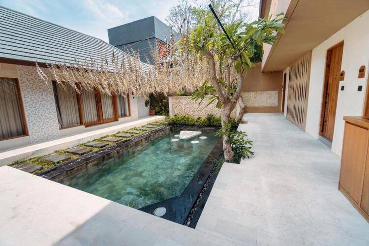 Suara Alam Ubud By Inivie Hospitality