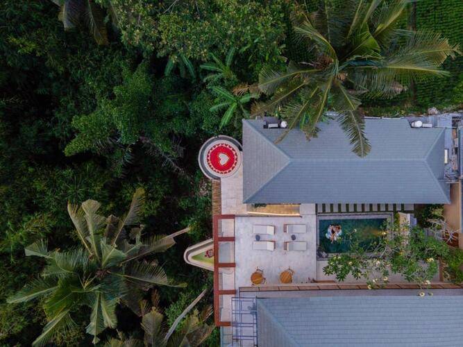 Suara Alam Ubud By Inivie Hospitality