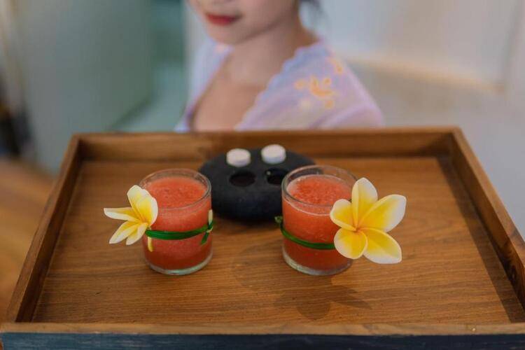 Suara Alam Ubud By Inivie Hospitality