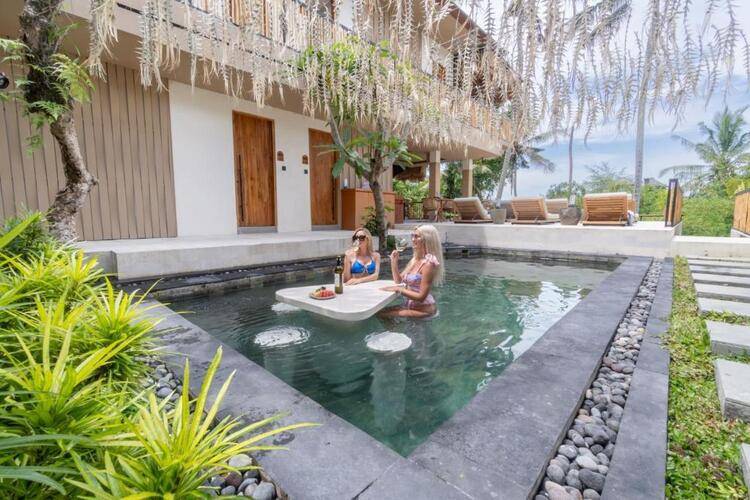 Suara Alam Ubud By Inivie Hospitality