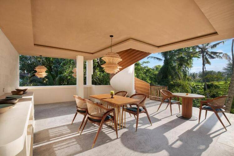 Suara Alam Ubud By Inivie Hospitality