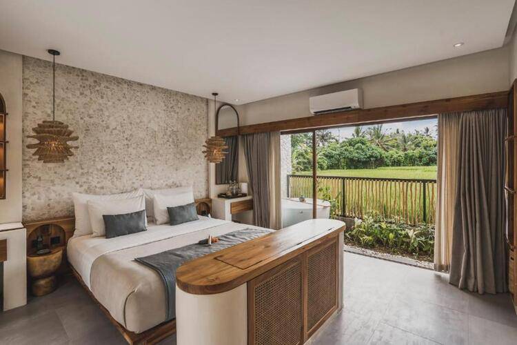 Suara Alam Ubud By Inivie Hospitality