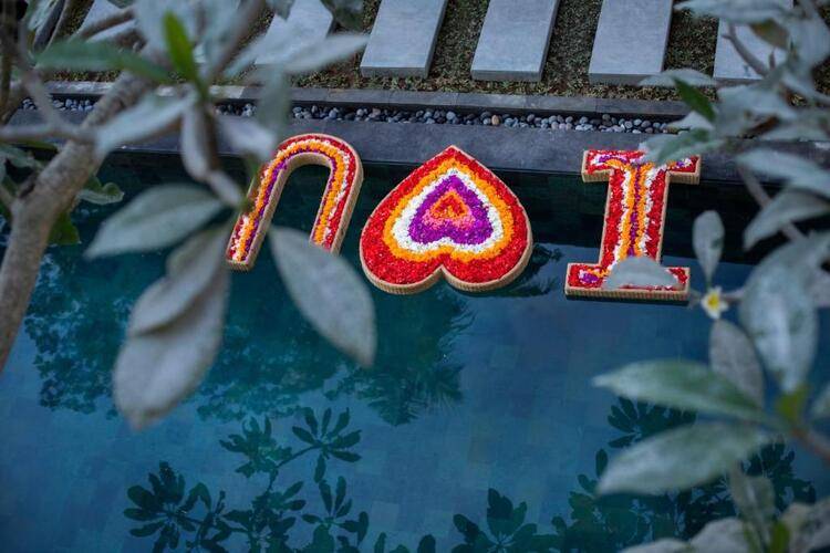 Suara Alam Ubud By Inivie Hospitality