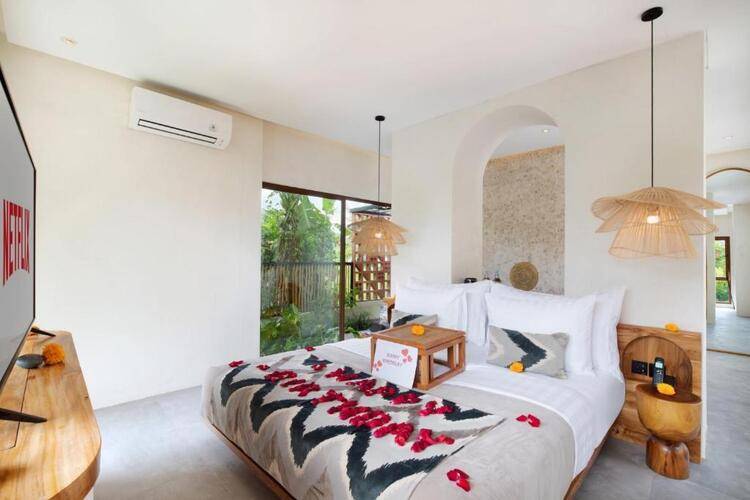 Suara Alam Ubud By Inivie Hospitality