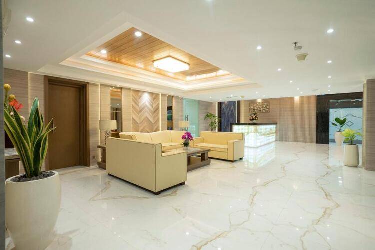Sunrise Aventus
