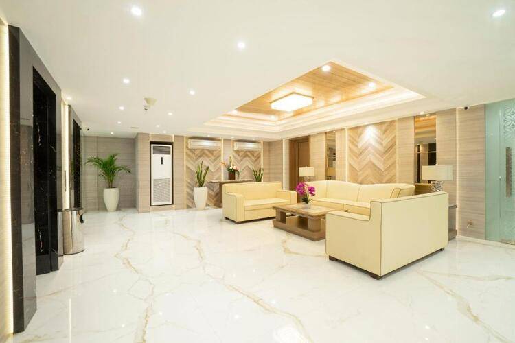 Sunrise Aventus