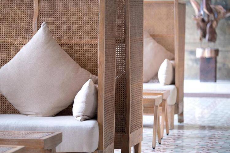 Swarga Suites Bali Berawa